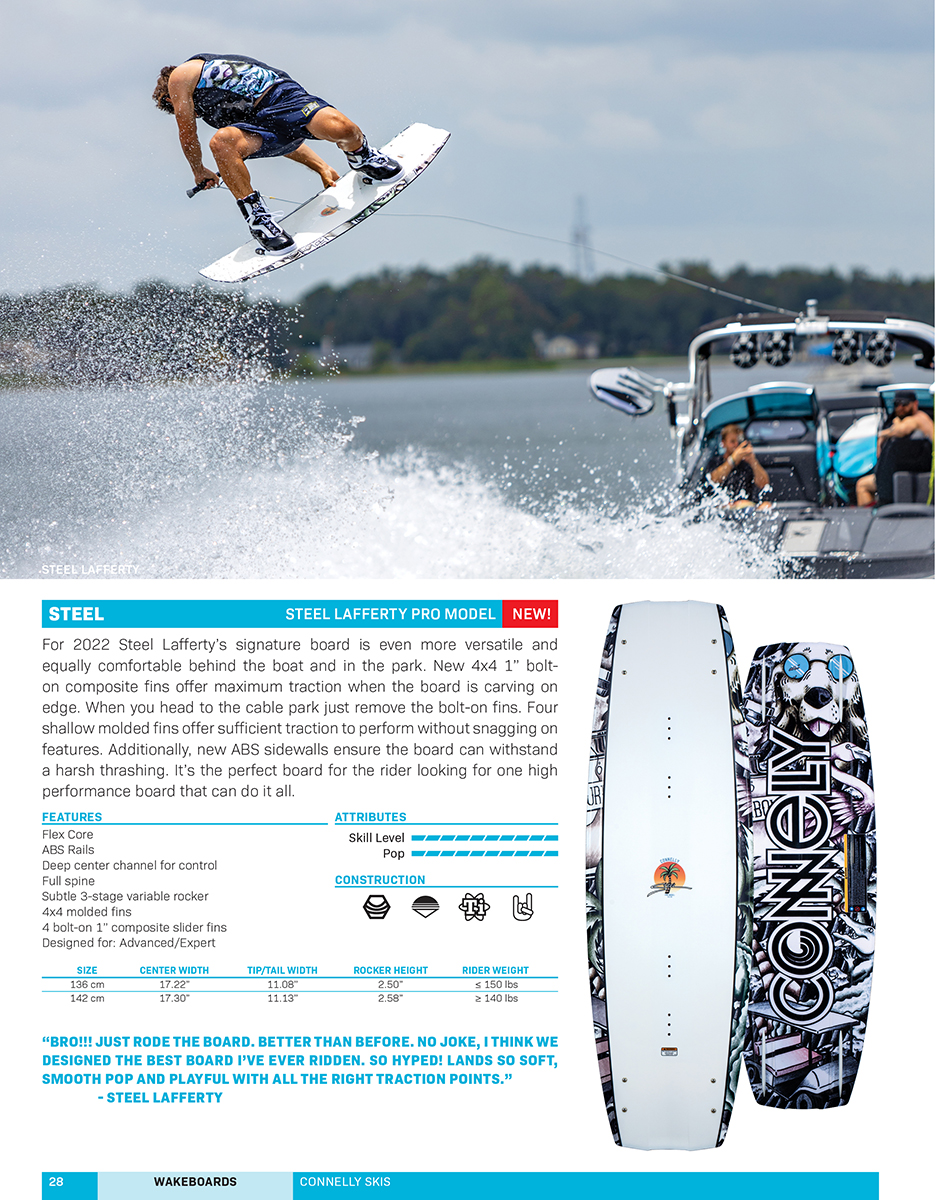 Catalog Example Page